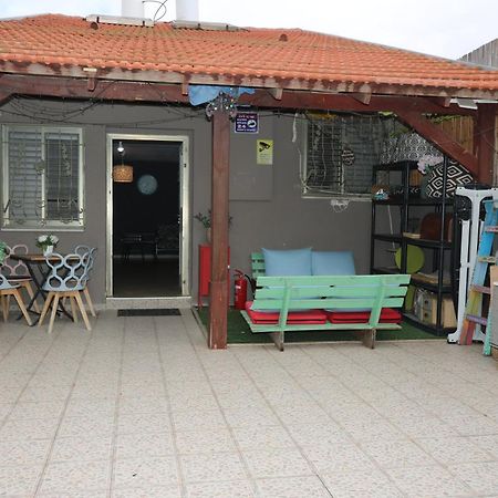 The Private House רשת הבית הפרטי Μπερ Σεβά Εξωτερικό φωτογραφία