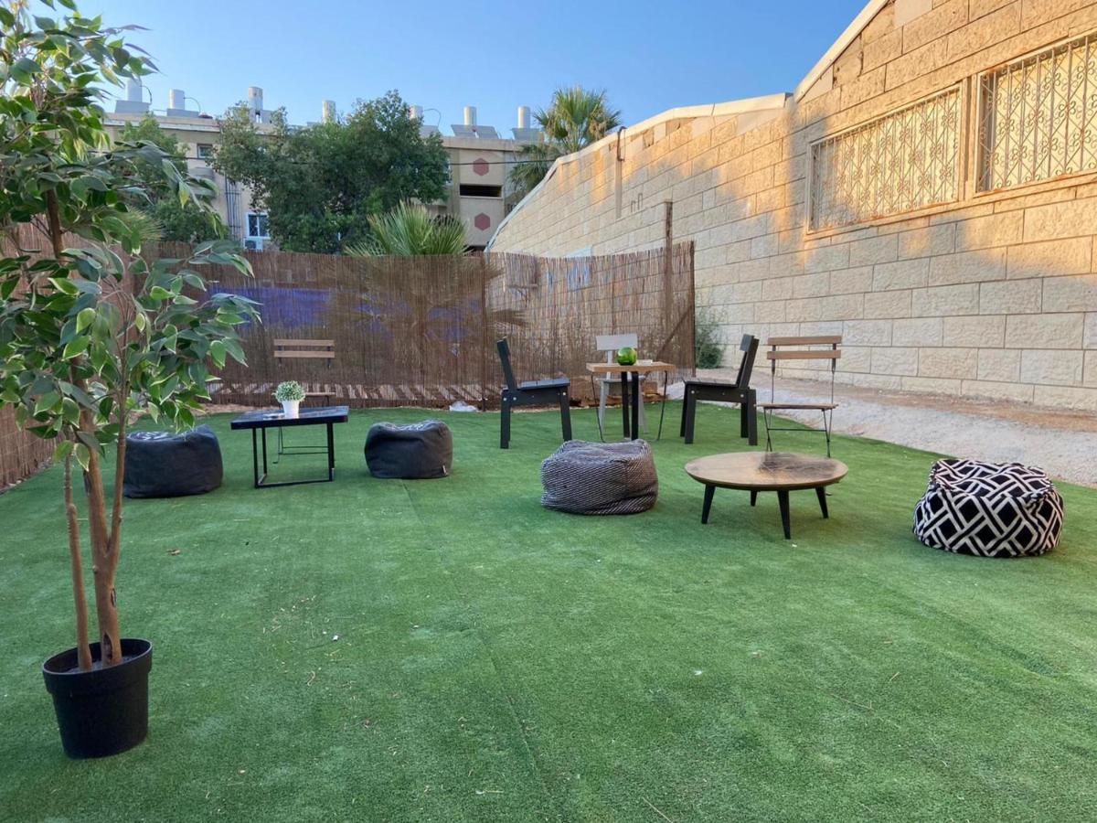 The Private House רשת הבית הפרטי Μπερ Σεβά Εξωτερικό φωτογραφία