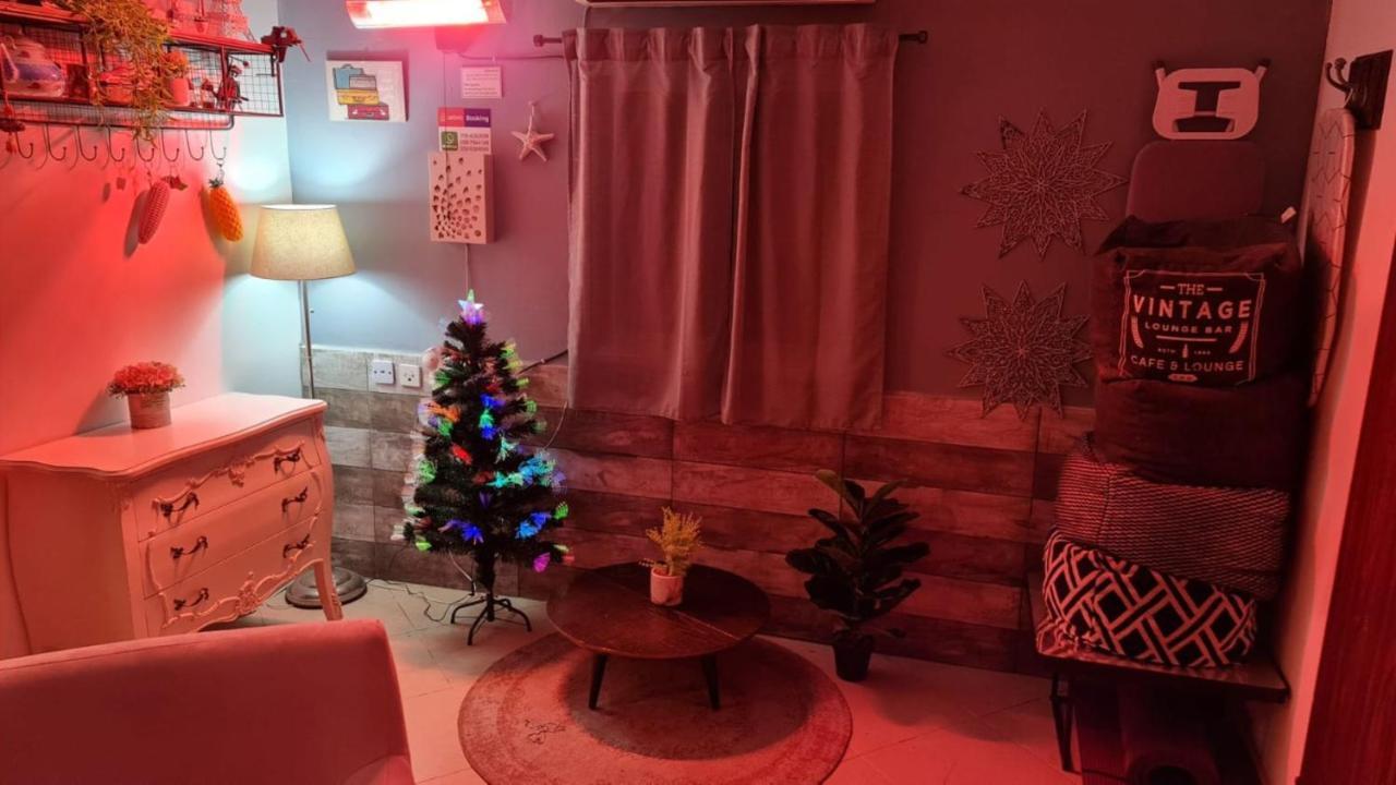The Private House רשת הבית הפרטי Μπερ Σεβά Εξωτερικό φωτογραφία