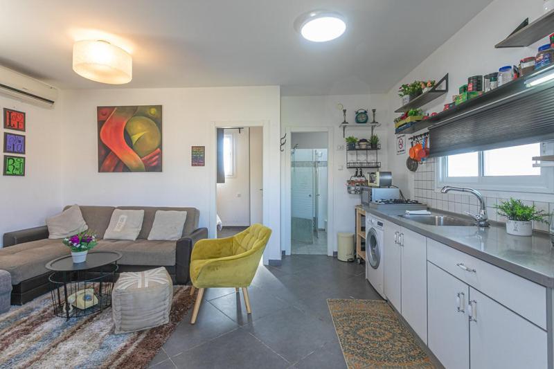 The Private House רשת הבית הפרטי Μπερ Σεβά Εξωτερικό φωτογραφία