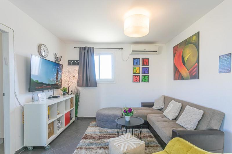 The Private House רשת הבית הפרטי Μπερ Σεβά Εξωτερικό φωτογραφία