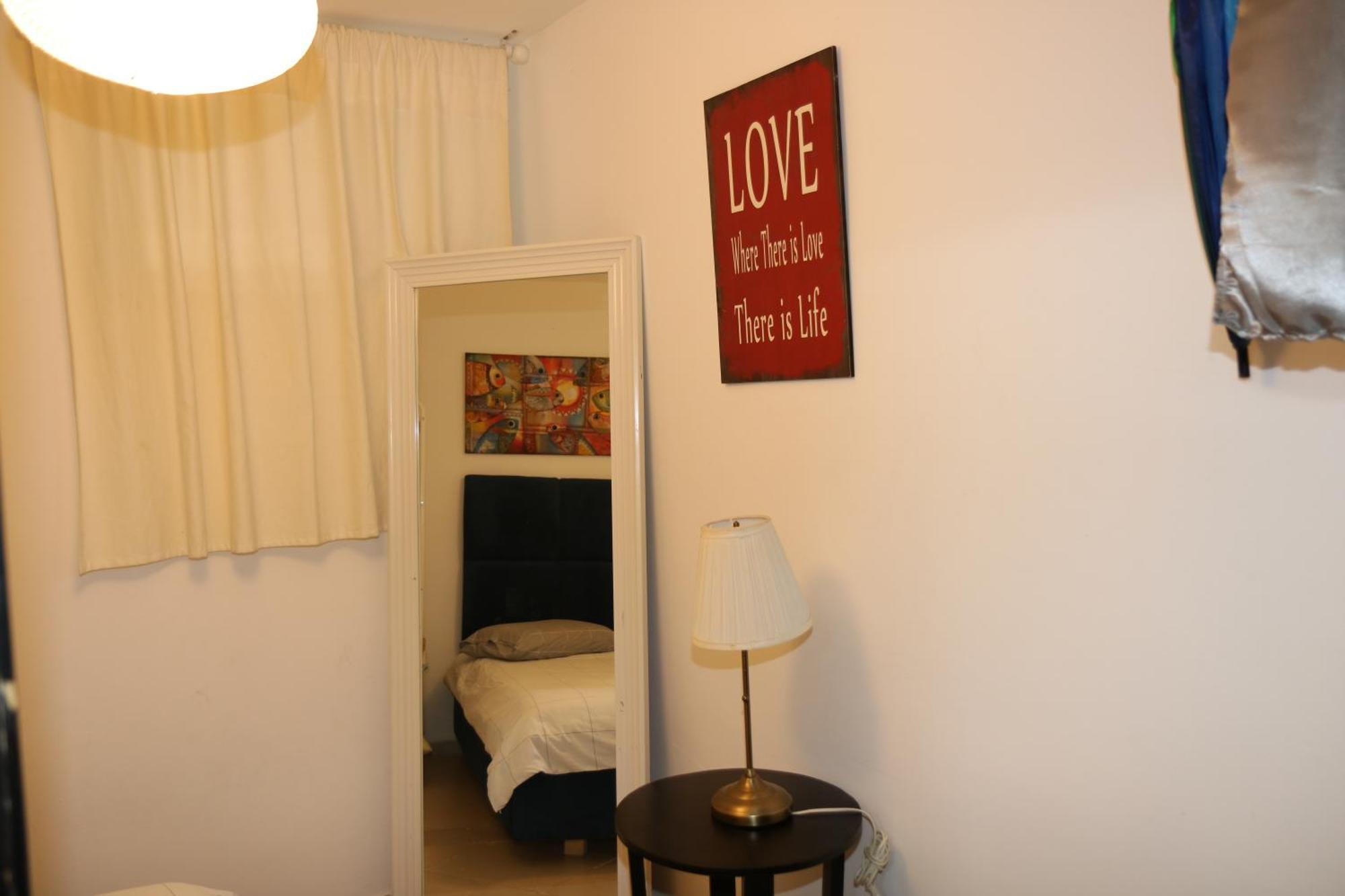 The Private House רשת הבית הפרטי Μπερ Σεβά Εξωτερικό φωτογραφία