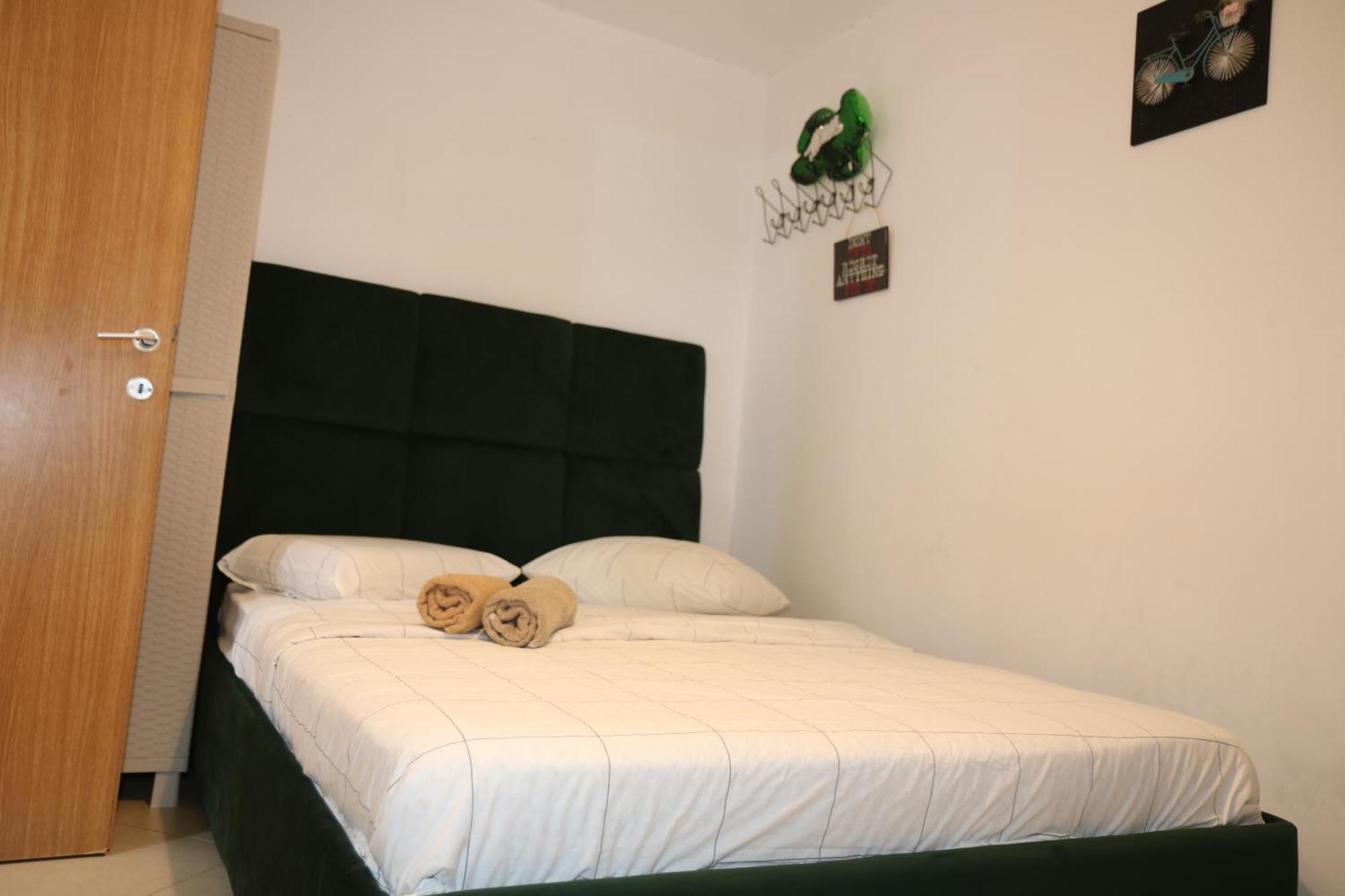 The Private House רשת הבית הפרטי Μπερ Σεβά Εξωτερικό φωτογραφία