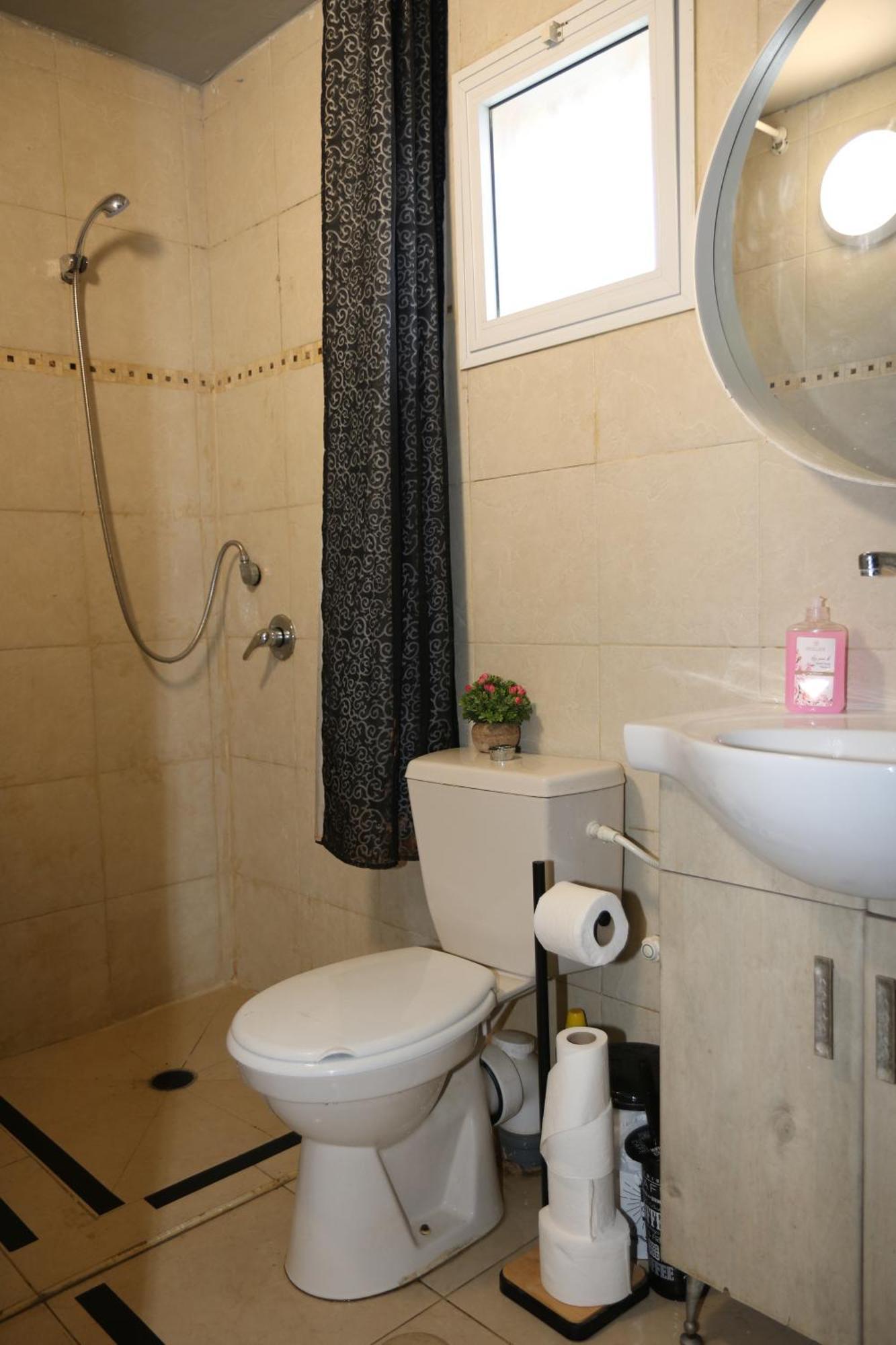 The Private House רשת הבית הפרטי Μπερ Σεβά Εξωτερικό φωτογραφία